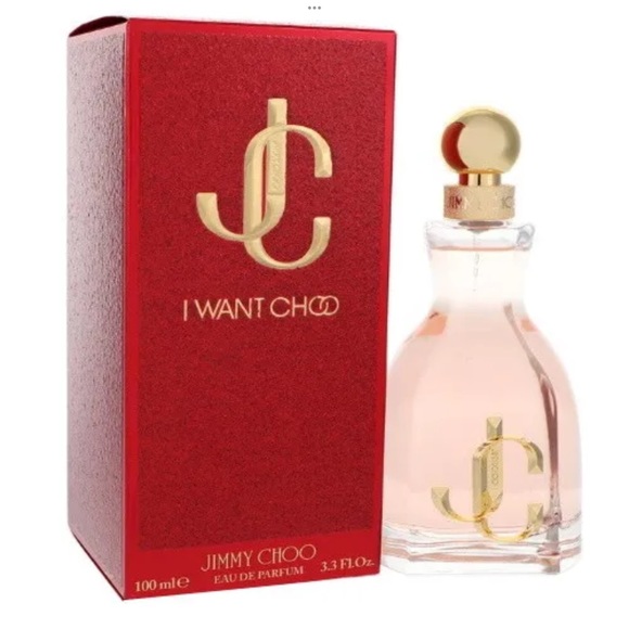 i want Jimmy choo  eau de parfume - Picture 2 of 6